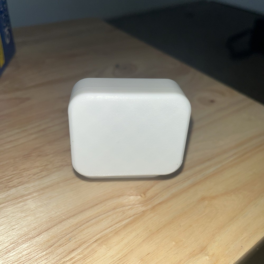 Tiny, Locking Hinged Box With Heart Inside Valentine’s Day Gift 3D Printed