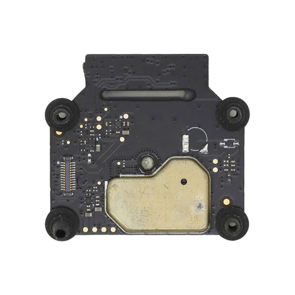 OEM GPS IMU Module Circuit Board Bracket Flex Cable Assembly For DJI Mini 4 Pro