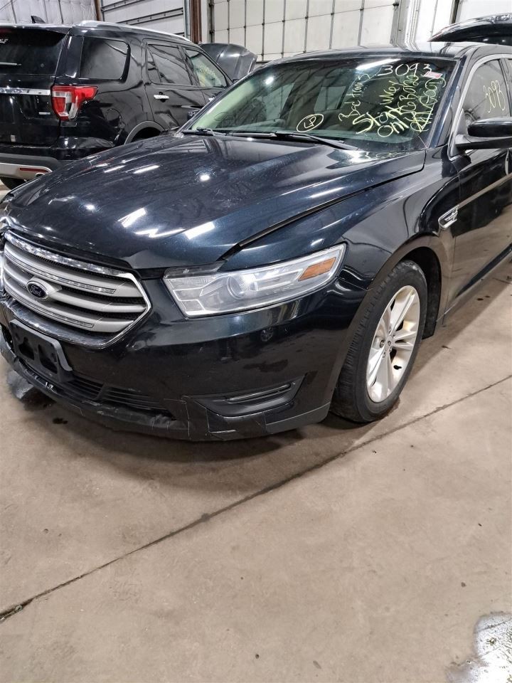 2014 Taurus Jack Sku#4371807