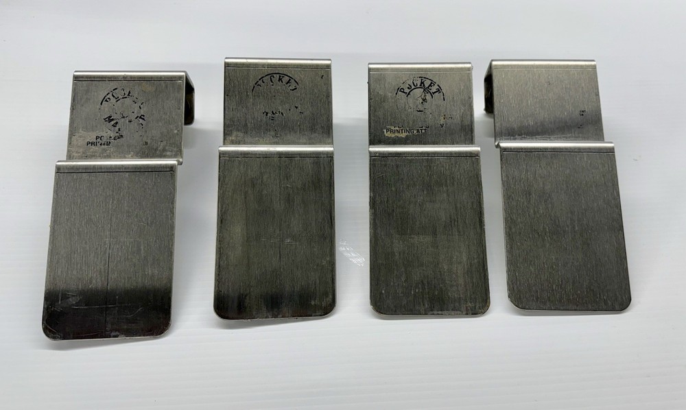 SCREEN PRINTING POCKET & SLEEVE PRINTING ATTACHMENT
