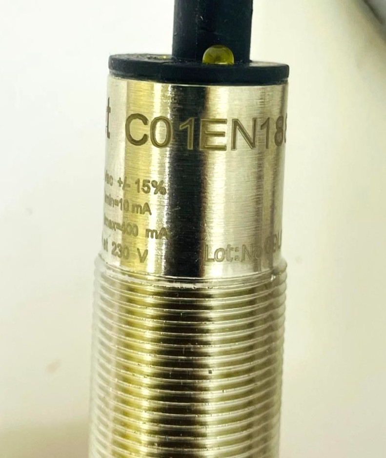 SELET C01EN188AO Inductive Sensor