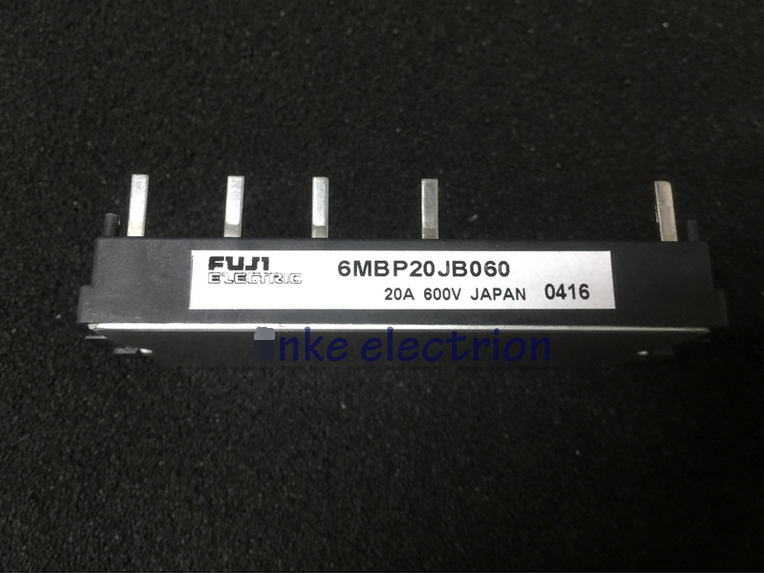 6MBP20JB060 6MBP20JB-060 6MBP20JB 060 PACKAGE:MODULE