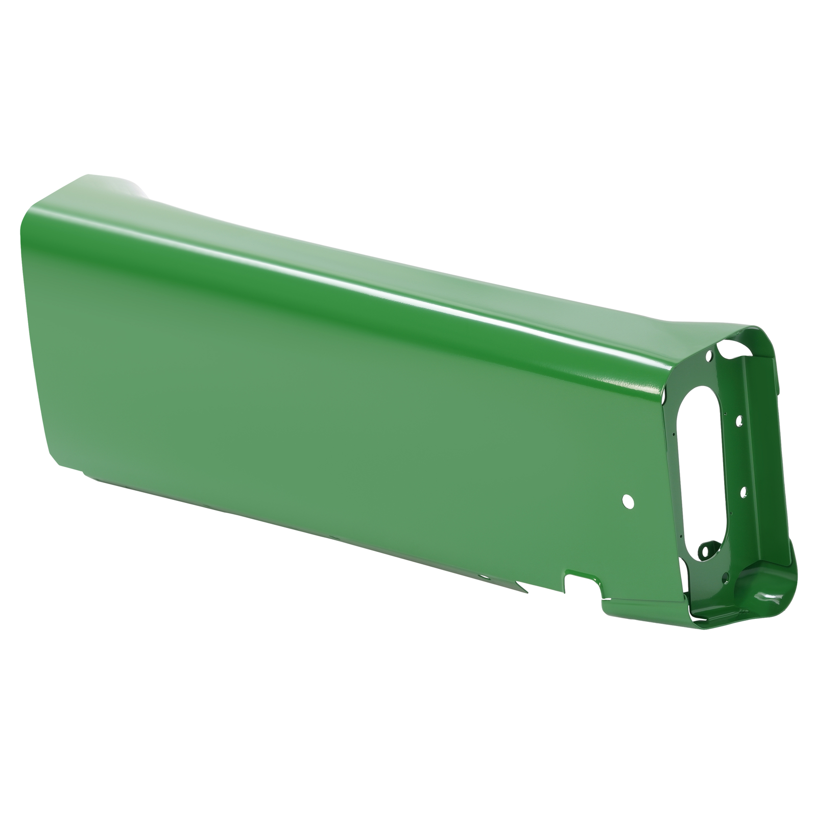 RH Fender Fits John Deere 4455 4630 4640 4650 4755 4760 4840 4955 4960