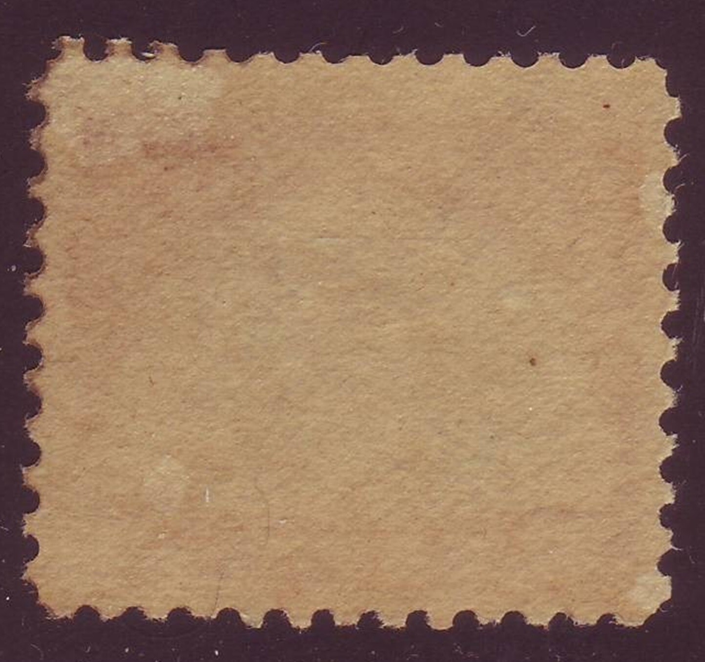 C3 (24c Jenny) - "HIGH PLANE" VIGNETTE SHIFT - BREAKS CARMINE FRAME in 3 PLACES!