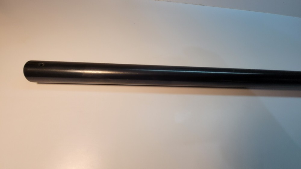 T/C Thunder Hawk Shadow Inline Muzzleloader Barrel With No Breech (D)