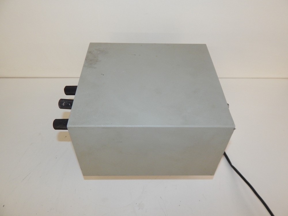 ^^ March GCM 100 Gas Control Module Plasma Cleaner (EQX53)
