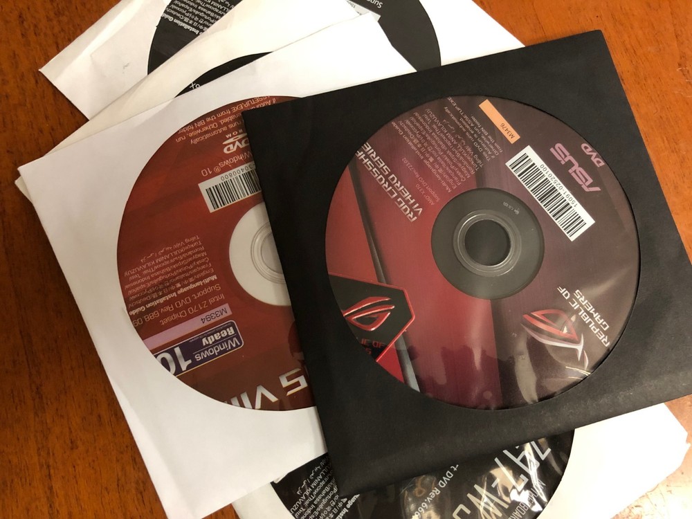 ASUS SABERTOOTH X99 Motherboard Drivers Installation Disk,WIN8.1 READY