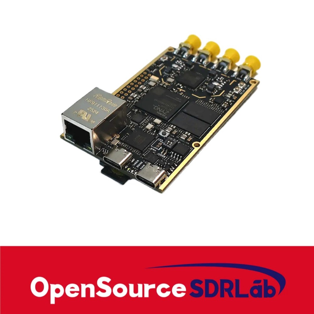 New 7020-SDR Professional Edition Development Board for Pluto SDR & MATLAB