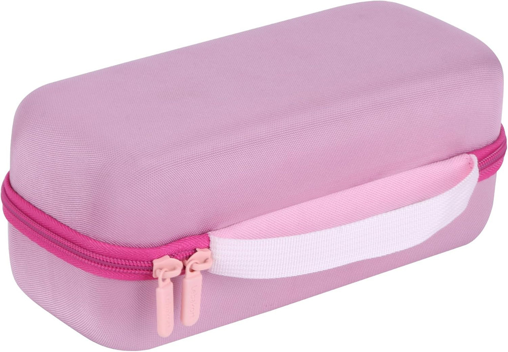 Storage Case Compatible with DYMO Letratag 100H / 100H plus Handheld Label Make