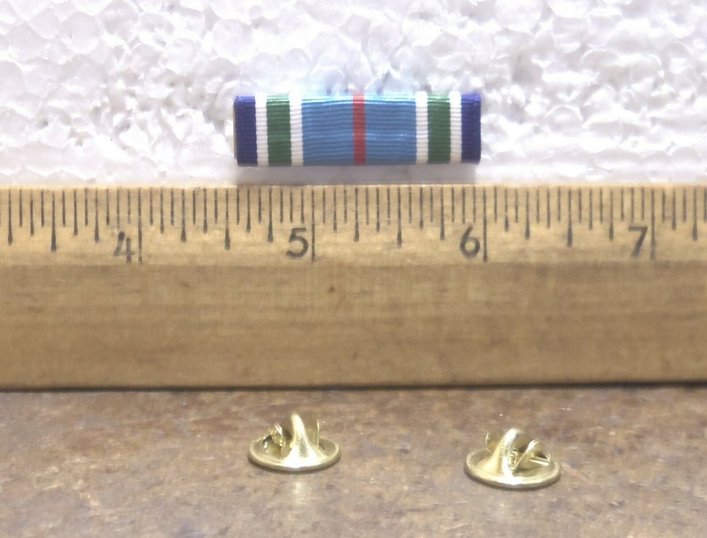 Joint Service Achievement Ribbon