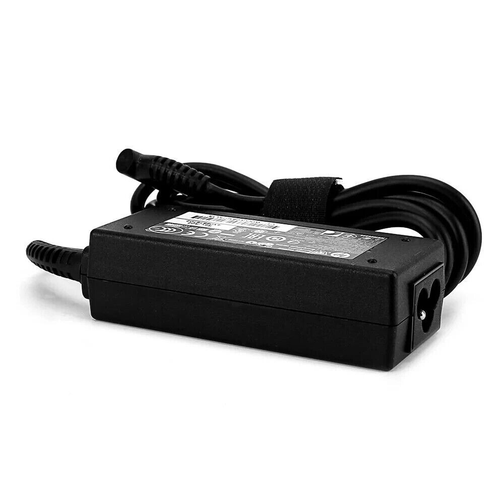 Genuine 45W HP Laptop Charger AC Power Adapter 740015-002 741727-001 19.5V 2.31A