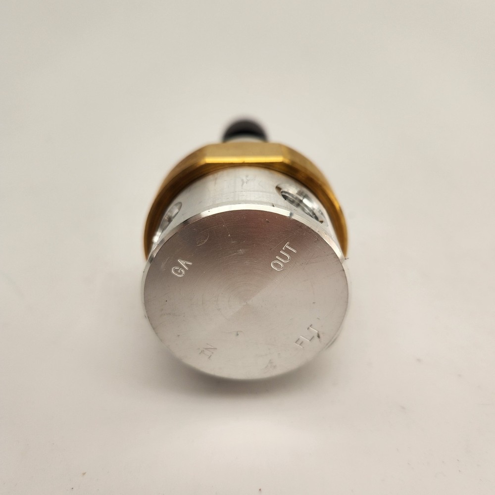 Parker Precision Regulator Model 8310-203 | Pre-Owned, Untested
