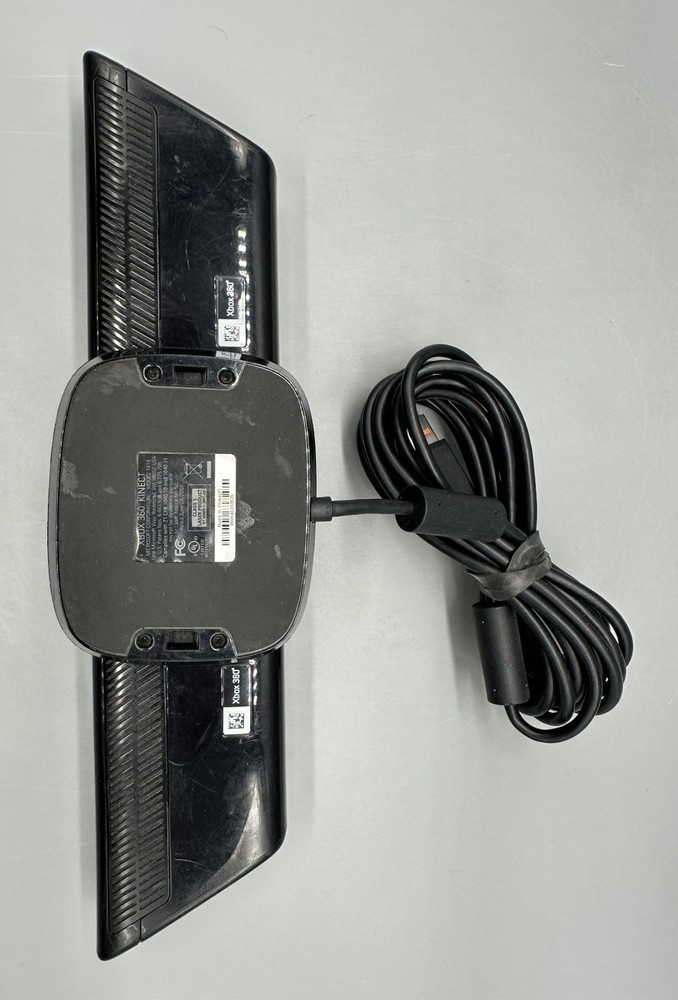 Xbox 360 Games with Kinect