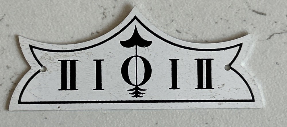 ORIGINAL  BEAT COUNTER FOR  CLOCKWORK