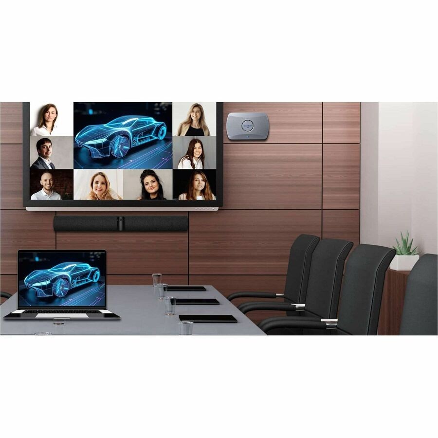 ScreenBeam Wireless Presentation System (sbwd1100f)