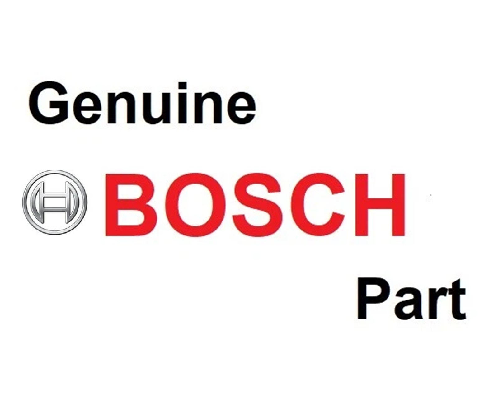 New Bosch 13487 Downstream O2 Oxygen Sensor for Honda Civic 1.7L 2001-2003
