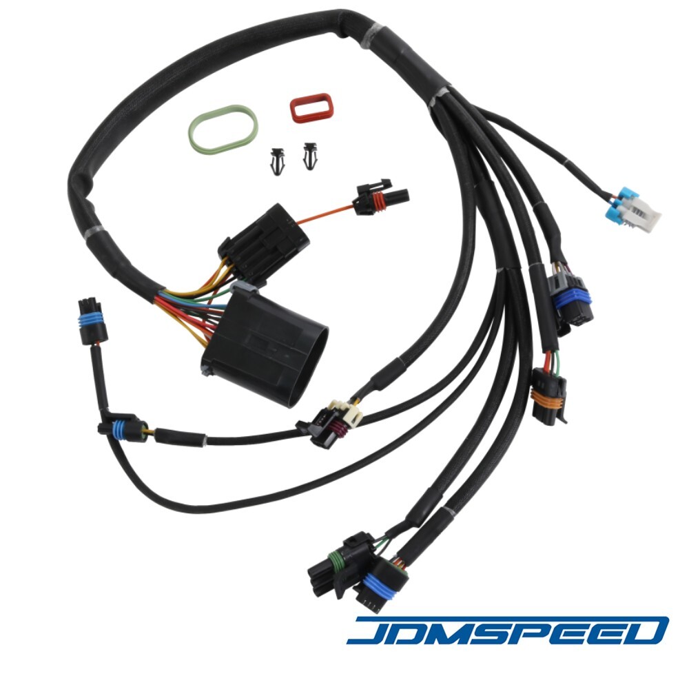 Engine Harness For 1994-2002 CHEVY GMC GM 6.5L Diesel Engine