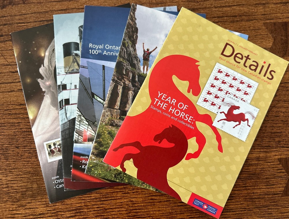 Private Listing 13 Lots - Details