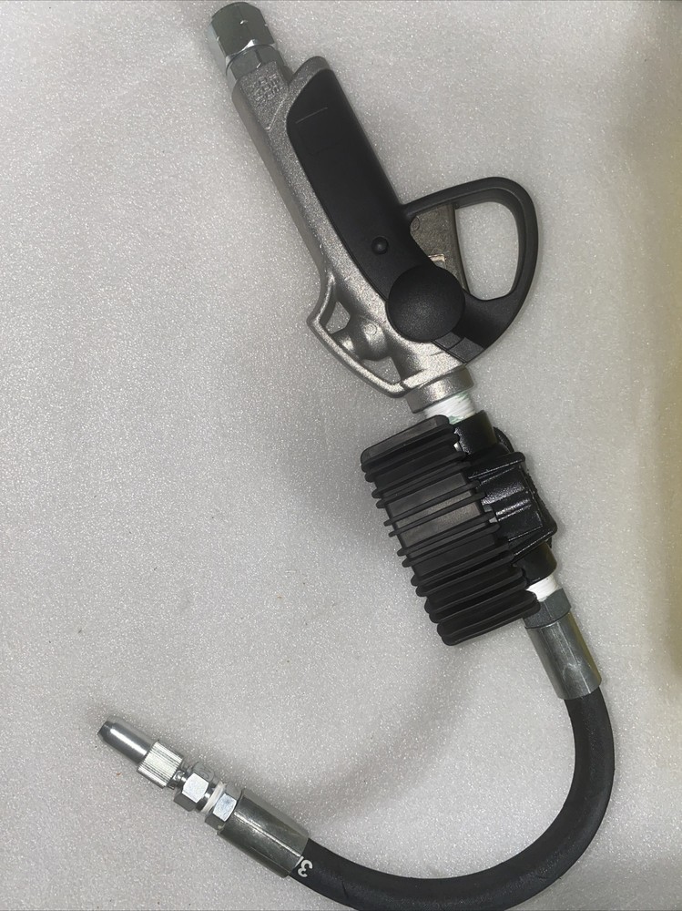 Tim-600-Fm Digital Metered Control Handle With Flex Ext