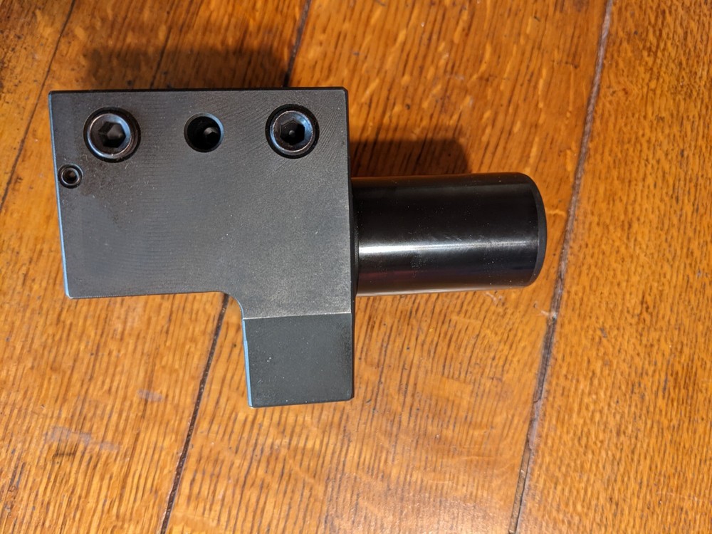 EWS Command Tool Group Systems/Tool Holder/Lathe/Milling Machine