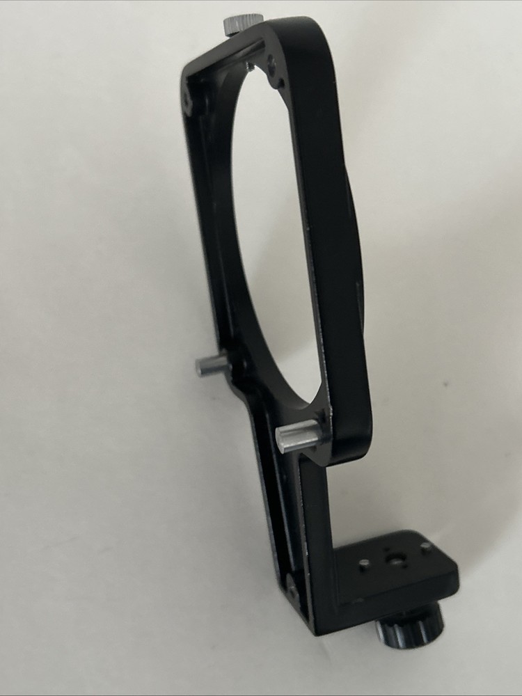 macrophotographic stand for BELLOWS