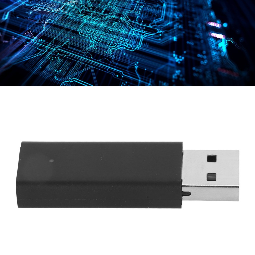 Wireless Adapter For Original IC Chip Low Latency Gaming For 11