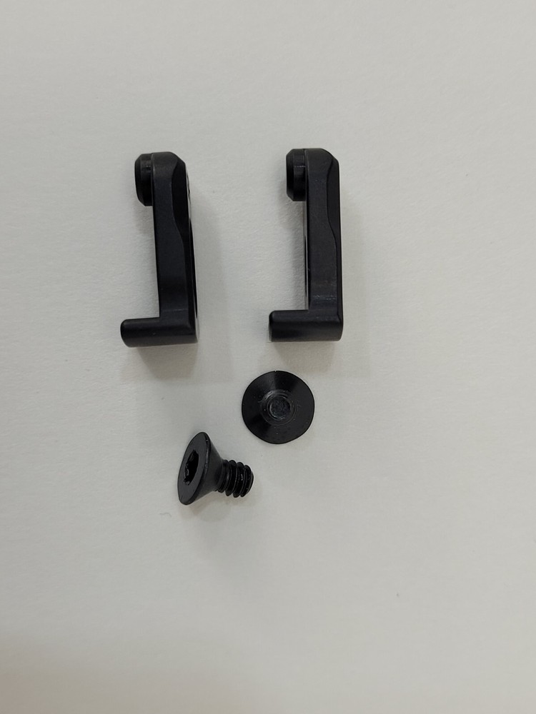 Draw Stops size HI Lucky Stops