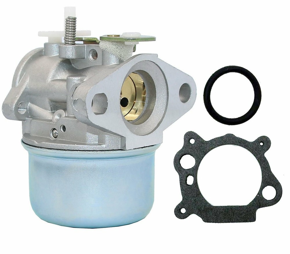 Sears 4-in1 Chipper Vaccum Replacement Carburetor