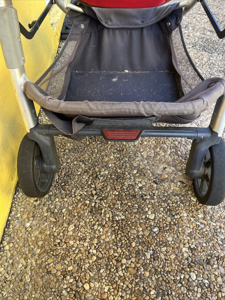 Uppababy Cruz Stroller