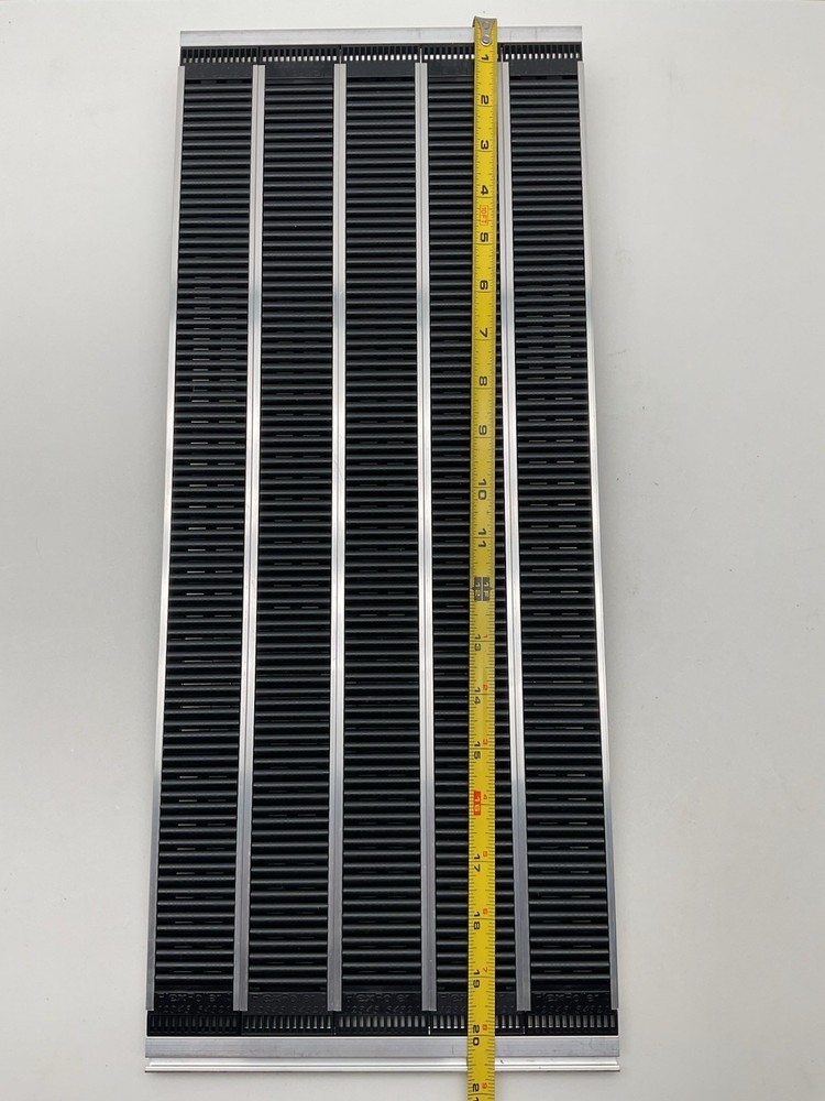 Bruegmann Flex roller Section