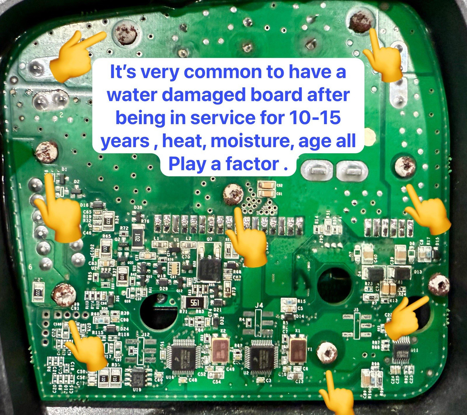 SeaDoo IBR Repair Service 278002487,278002863,278002643,278003040,278002476