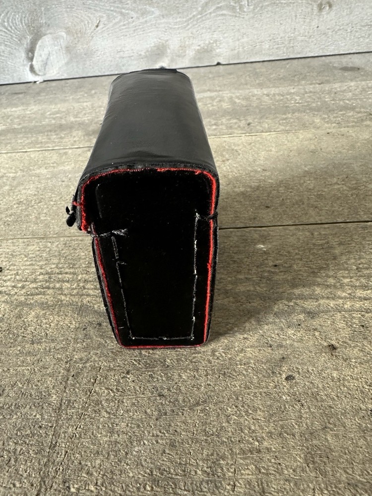 Tiffen Close-Up Camera Lens Set 77mm +1 +2 +4 With Case Diopters Decrease New