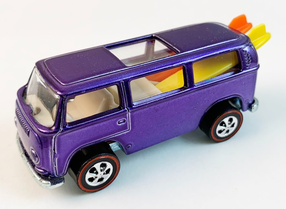 Brightvision 8-PACK Nitro-Flame Redline Restoration and Custom Paint Collection