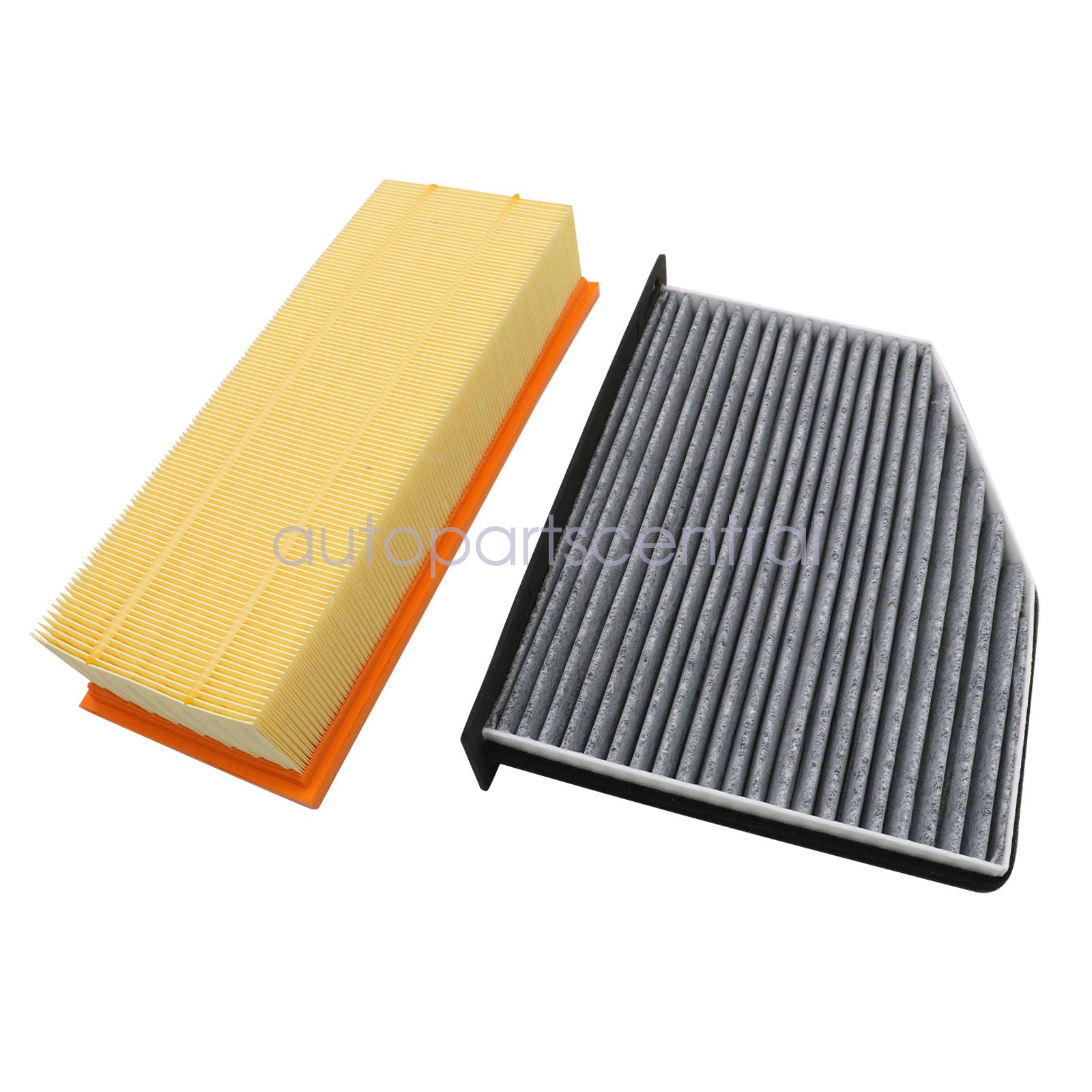 Engine Cabin Air Filter For VW Beetle Jetta Passat Golf Bora Rabbit 90156C