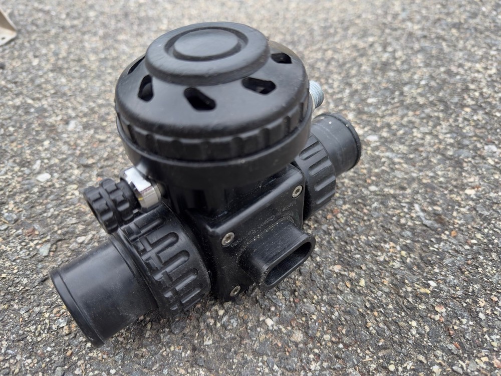 Golem Gear Shrimp BOV