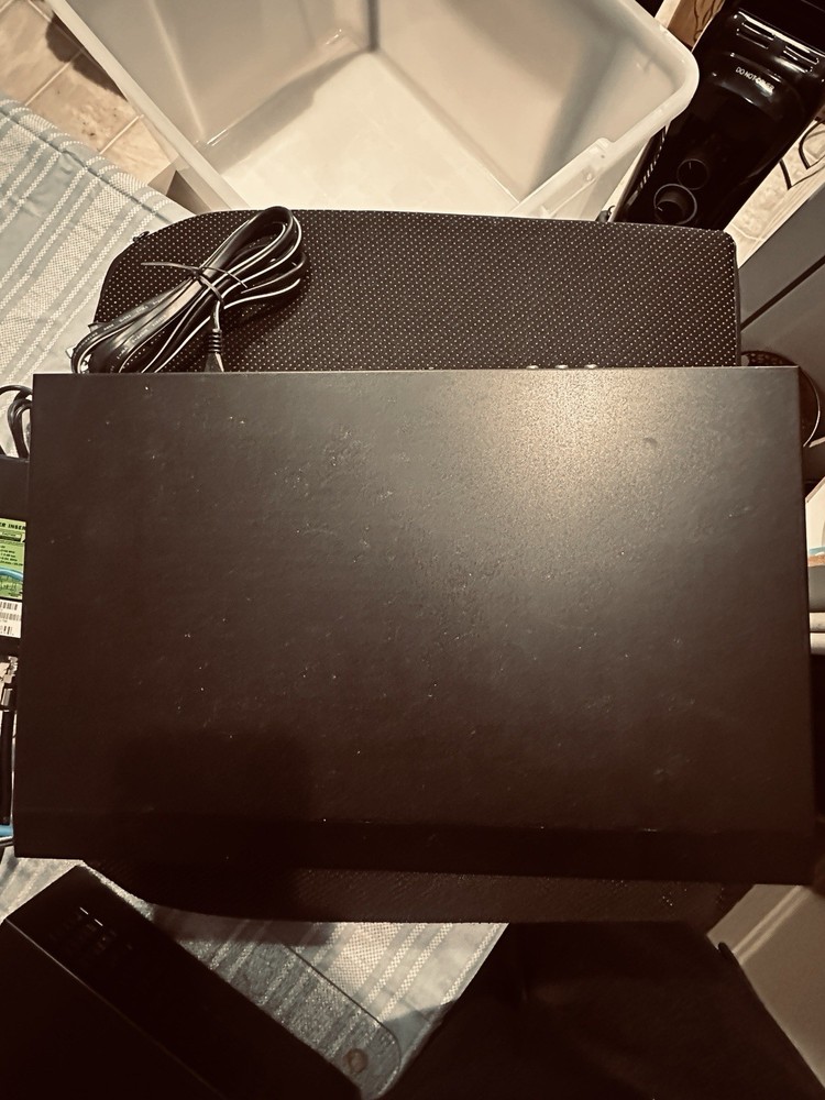 Two tv receivers Three Remote One Connected Adapter One Power Inserted