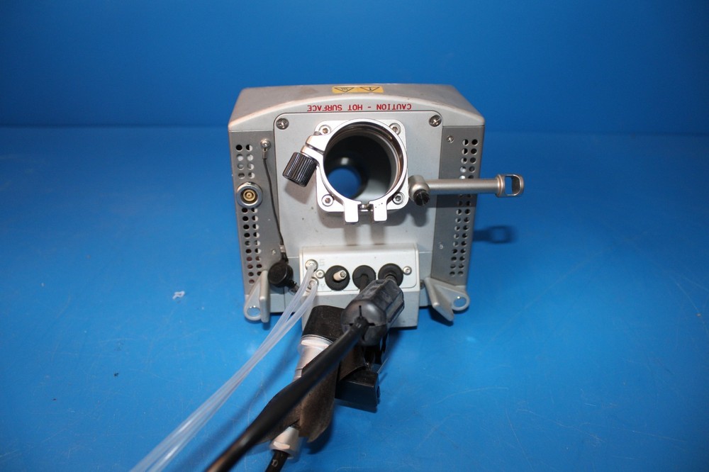 Thermo Scientific ION MAX-S API SOURCE HOUSING / AS-IS