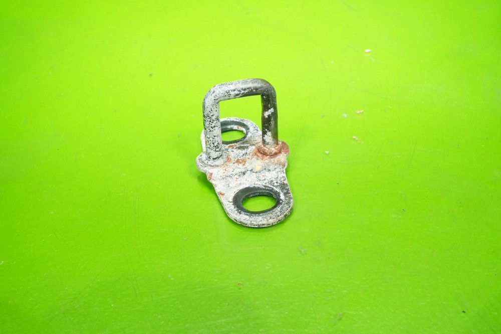 96-00 Civic OEM rear back trunk deck lid hook latch catch