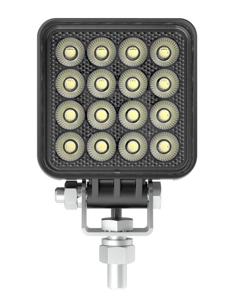 Lite-It 16-WATT CREE LED COMPACT WORK LIGHT WITH SWITCH