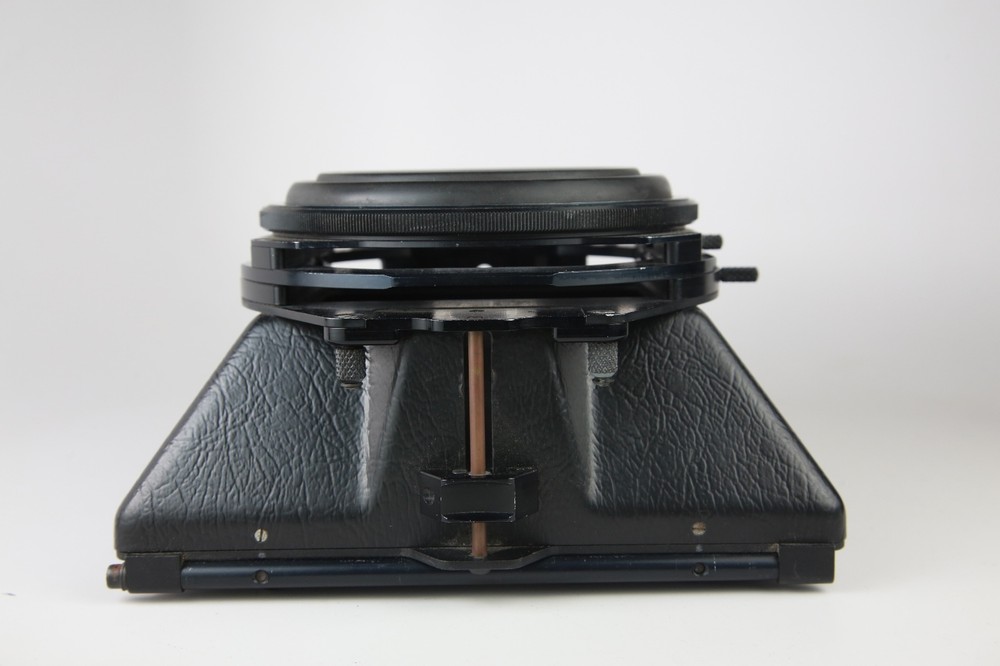 Chrosziel 4x4 Matte Box With Adjustable Matte
