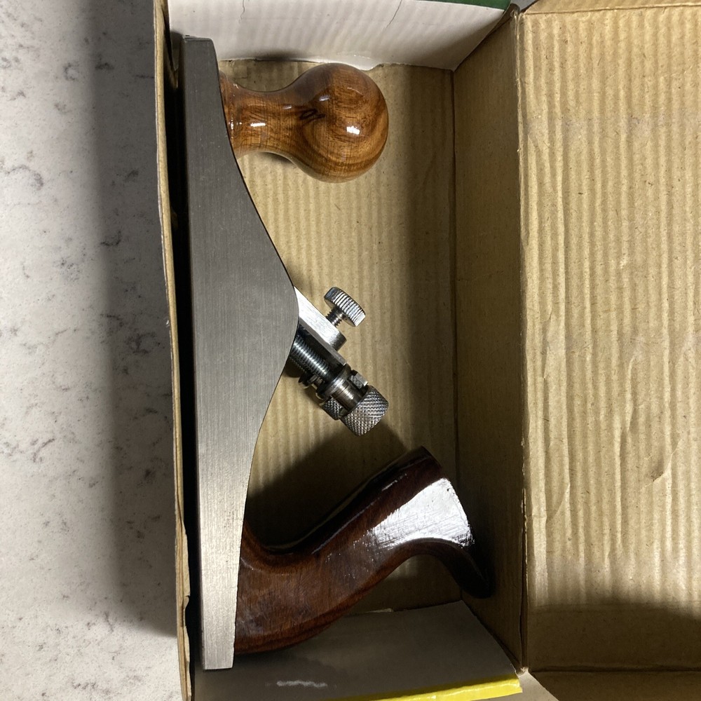 WINDSOR DESIGN NO.33 SMOOTH BASE PLANE 97544