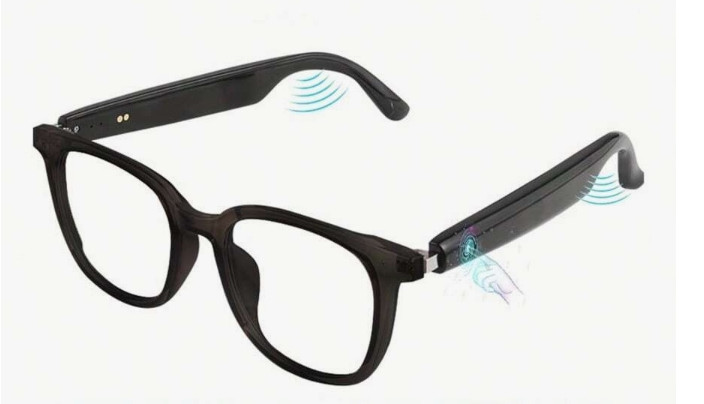 Smart Glasses
