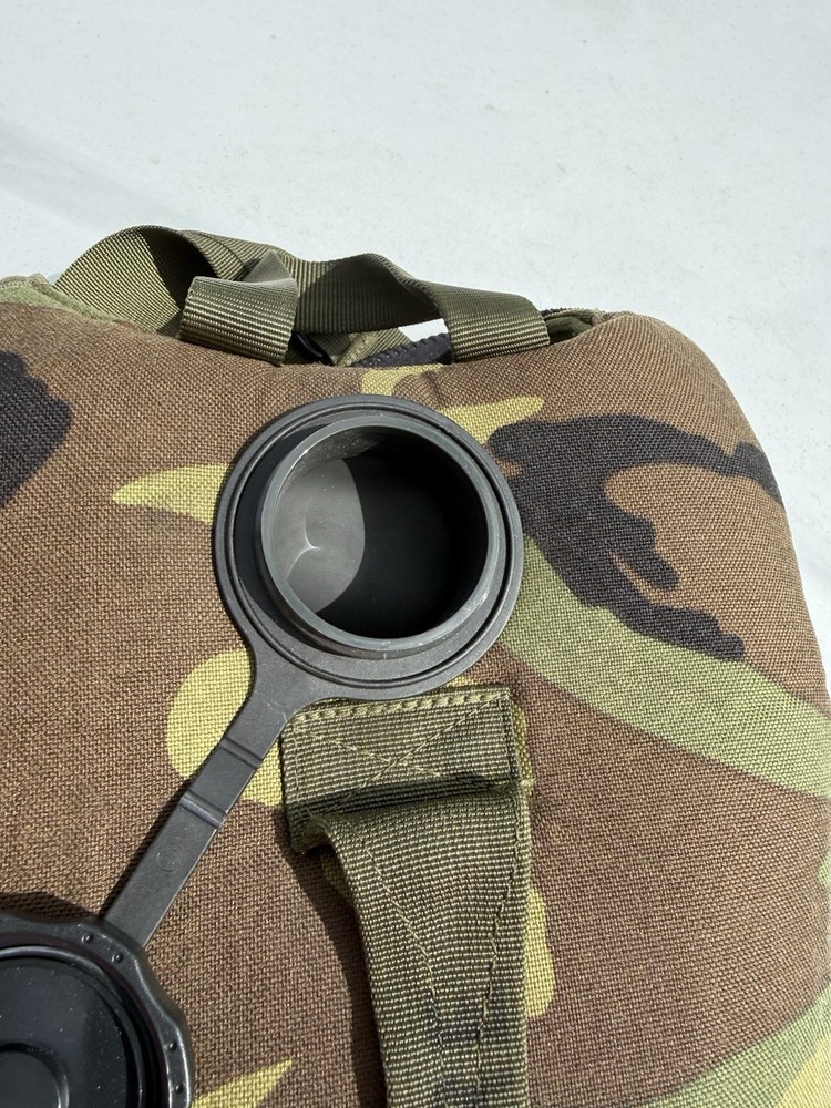 Hydrastorm Hydration System Reservoir Bladder & Hose - Camo