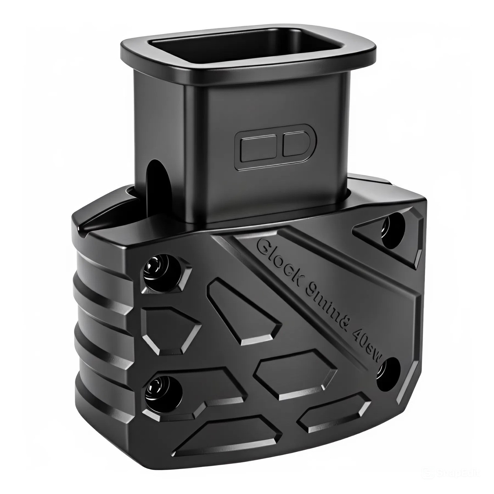 Magazine Speed Loader for Glock 9mm .40 S&W 17 18 19 22 23 24 26 27 34 35 45 47