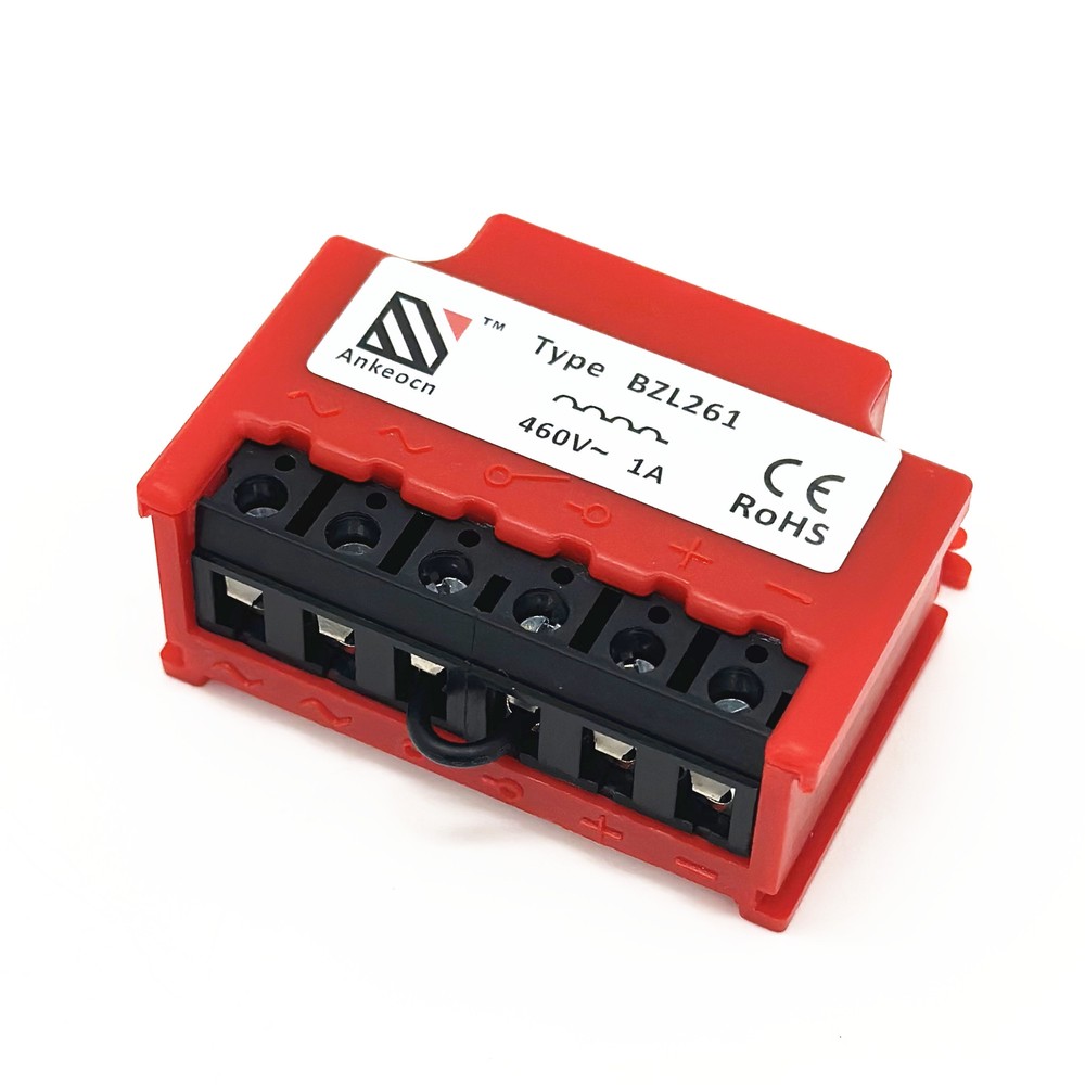 Ankeocn BZL261 460V~ 1A half wave brake Rectifier Module