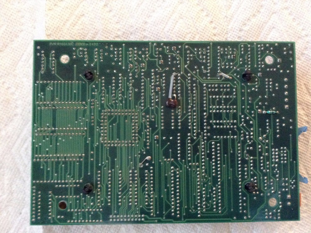 ADS Services R103130C Board