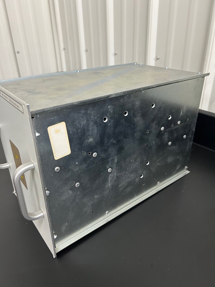 Schaffner PNW2050 Plug-In for NSG2050