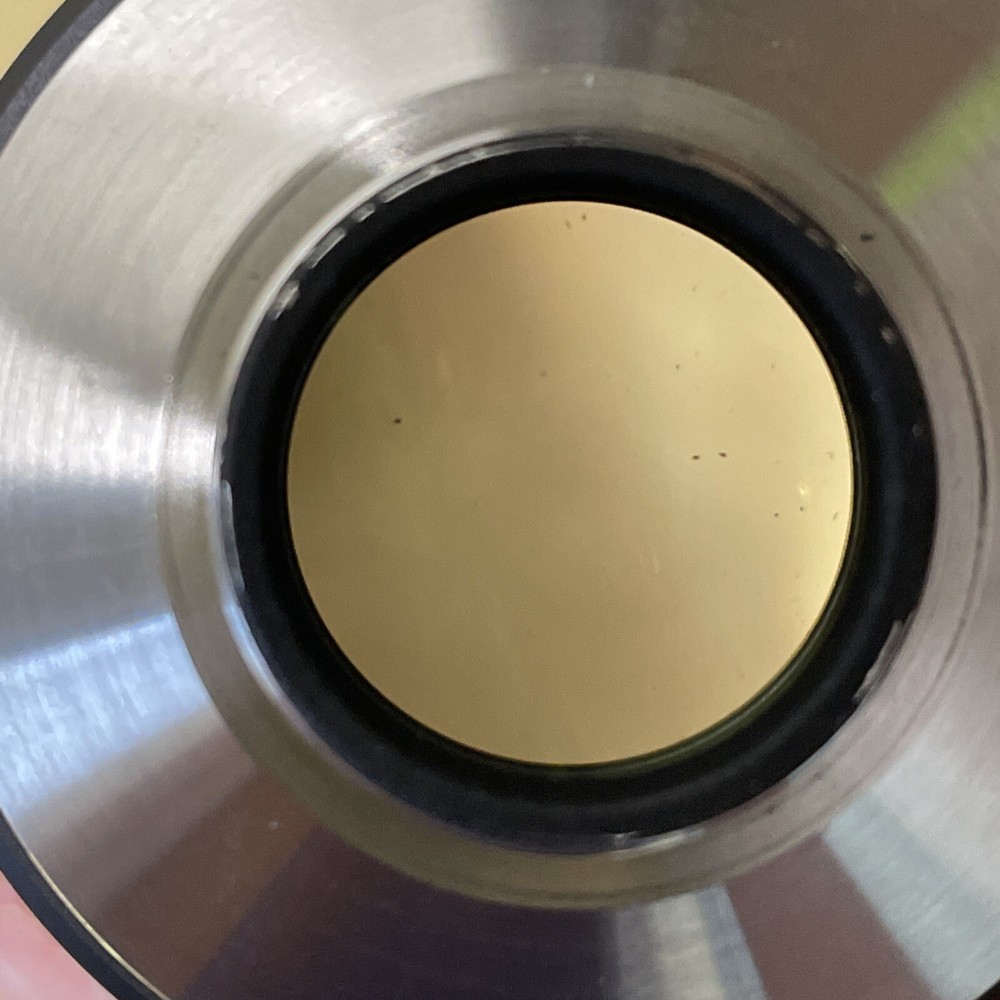 OLYMPUS DBX C-MOUNT W/ DIAGNOSTIC 1.0X ATTACHMENT