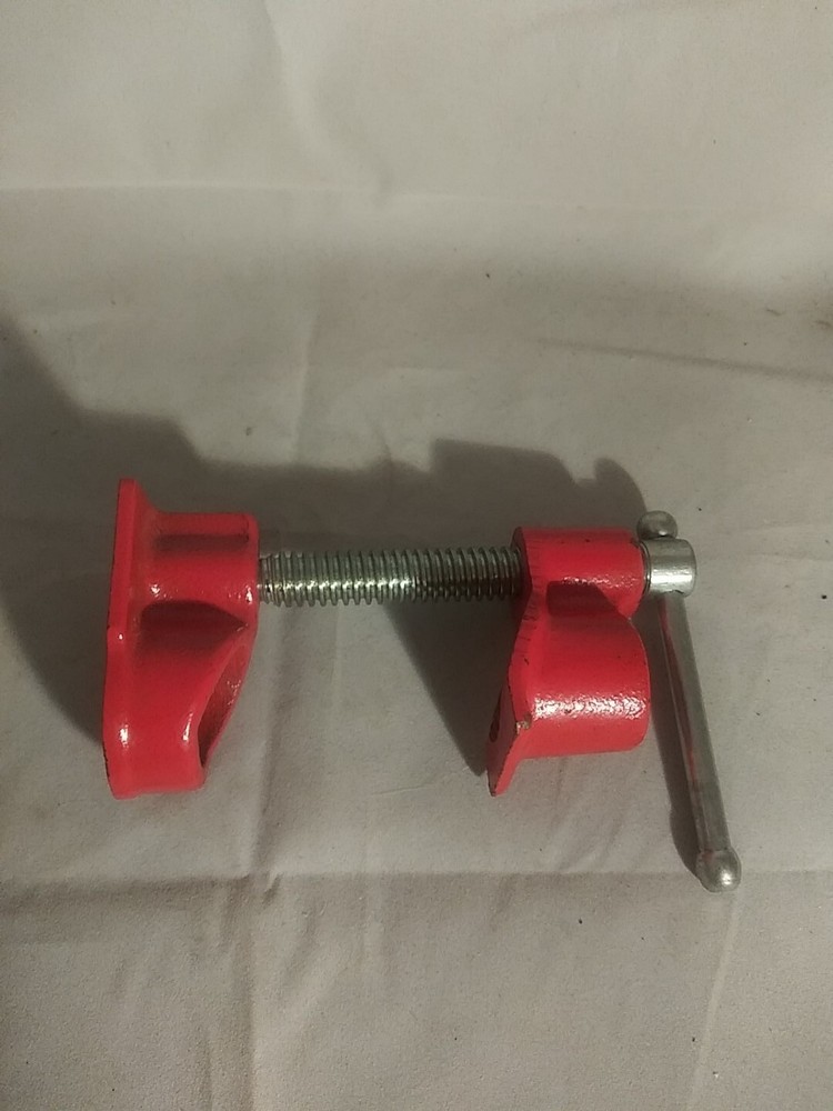 Sears Gluing Clamp Replacement Handle No. 9-6675 for 1/2” Threaded Pipe