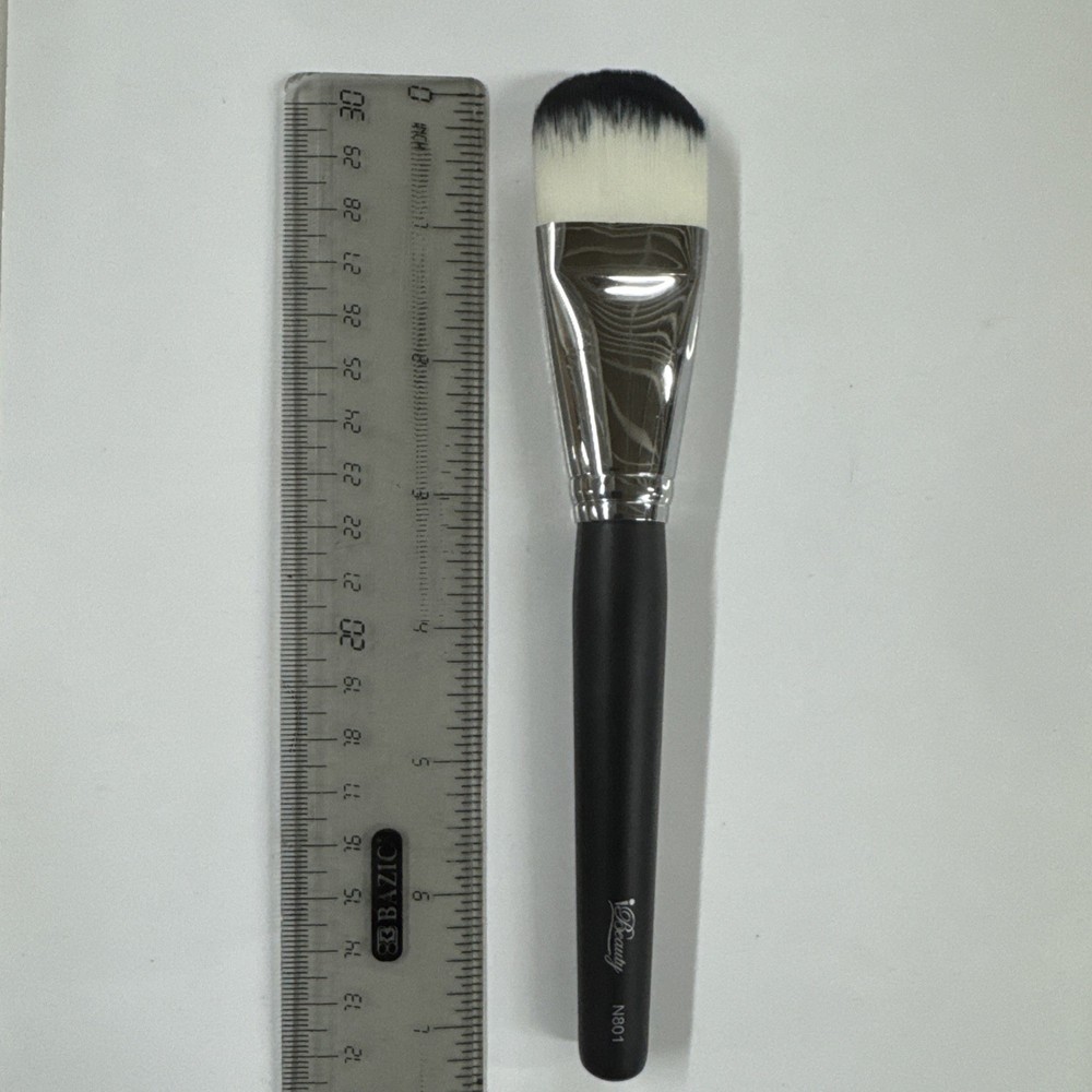 IBEAUTY FOUNDATION BLENDING BRUSH #N801